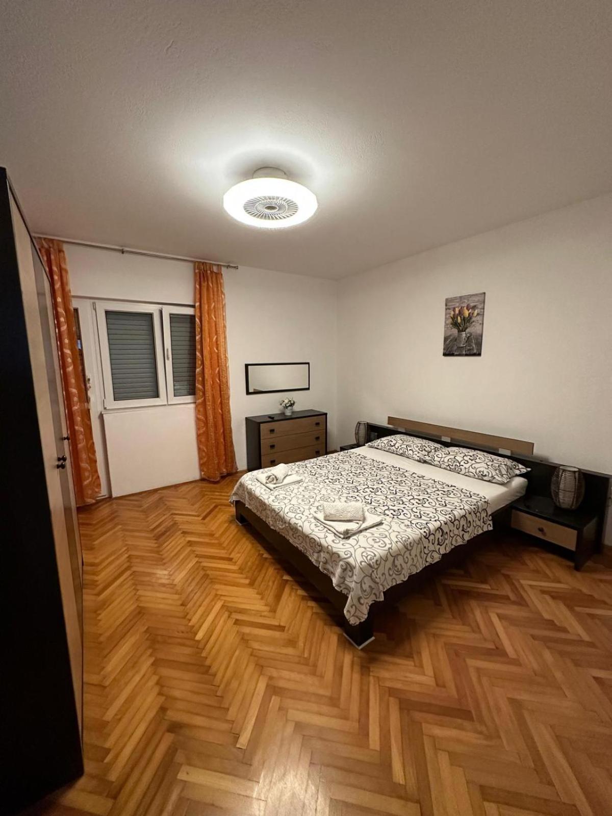 Ferienwohnung Stone Sun Kaštela Exterior foto